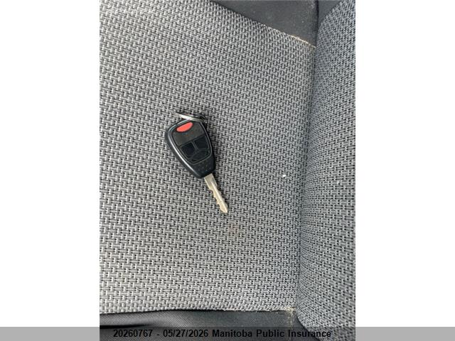 2010 Jeep Patriot North მანქანა იყიდება აუქციონზე, vin: 1J4NF2GB2AD616939, აუქციონის ნომერი: 20260767