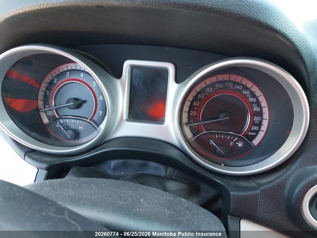 Продажа на аукционе авто 2013 Dodge Journey R/t, vin: 3C4PDDFG5DT518516, номер лота: 20260774