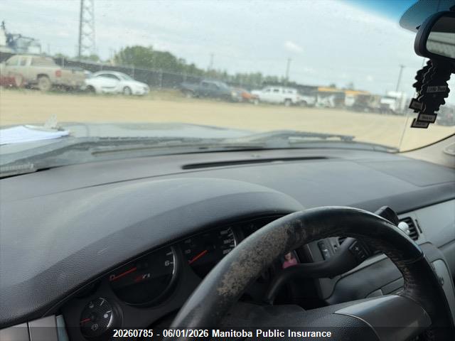20260785 :رقم المزاد ، 3GTP2WE27DG281074 vin ، 2013 Gmc Sierra 1500 Slt Crew Cab مزاد بيع