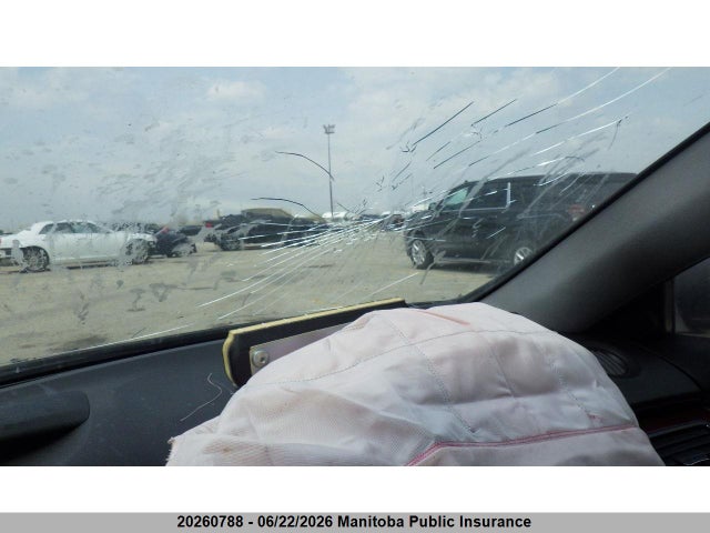 20260788 :رقم المزاد ، JH4KB16328C800088 vin ، 2008 Acura Rl مزاد بيع