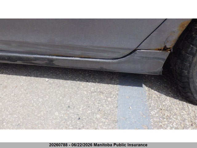 20260788 :رقم المزاد ، JH4KB16328C800088 vin ، 2008 Acura Rl مزاد بيع