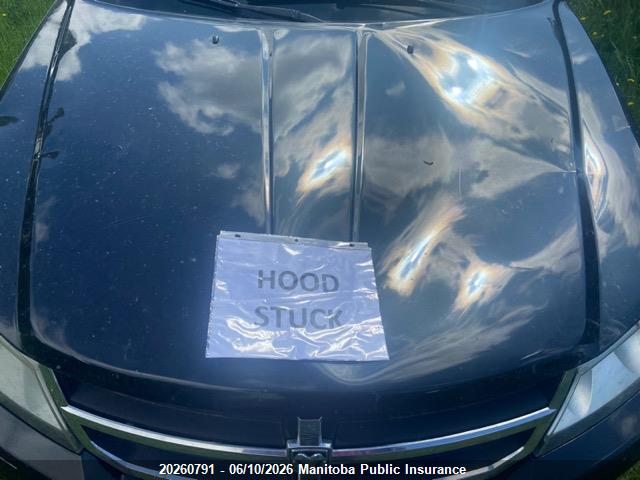 20260791 :رقم المزاد ، 1B3CC5FV3AN196705 vin ، 2010 Dodge Avenger R/t مزاد بيع