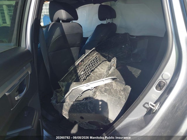 20260792 :رقم المزاد ، 2HKRW2H40LH234641 vin ، 2020 Honda Cr-v Sport مزاد بيع