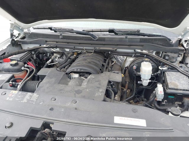 Aukcja sprzedaży 2016 Gmc Sierra 1500 Denali Crew Cab, vin: 3GTU2PEJ7GG373144, numer aukcji: 20260793