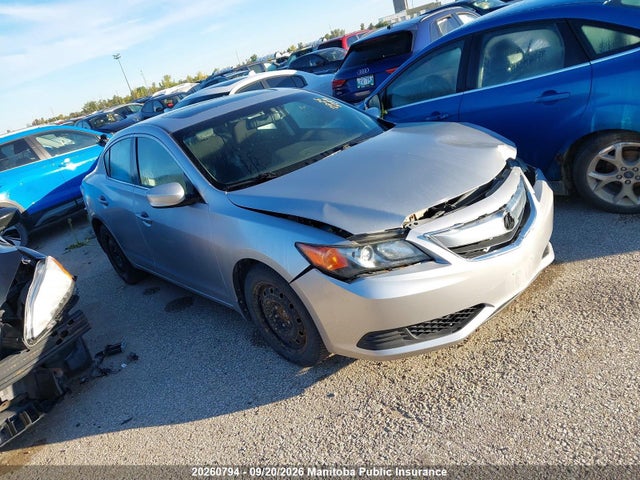 2013 Acura Ilx მანქანა იყიდება აუქციონზე, vin: 19VDE1F33DE400344, აუქციონის ნომერი: 20260794