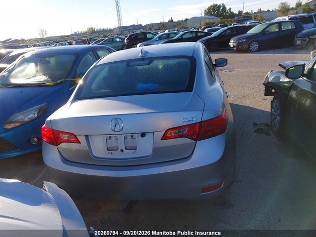 2013 Acura Ilx მანქანა იყიდება აუქციონზე, vin: 19VDE1F33DE400344, აუქციონის ნომერი: 20260794