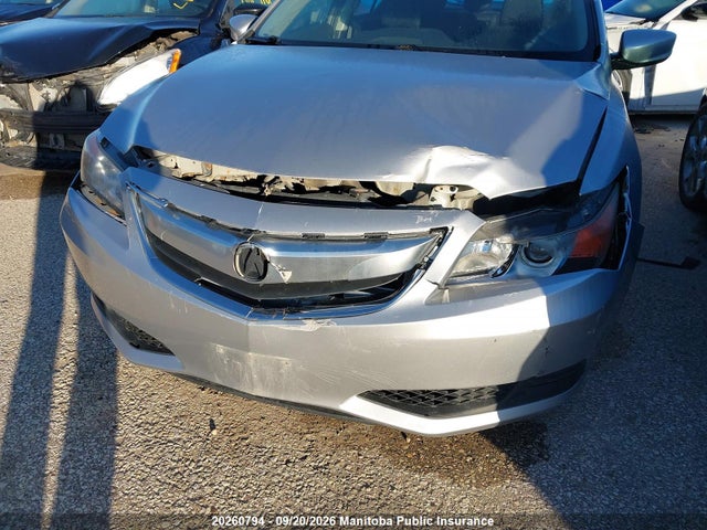 2013 Acura Ilx მანქანა იყიდება აუქციონზე, vin: 19VDE1F33DE400344, აუქციონის ნომერი: 20260794