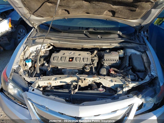 2013 Acura Ilx მანქანა იყიდება აუქციონზე, vin: 19VDE1F33DE400344, აუქციონის ნომერი: 20260794