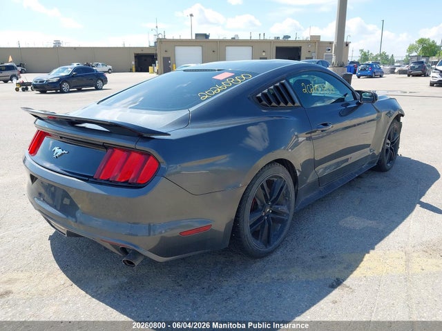 Продаж на аукціоні авто 2016 Ford Mustang, vin: 1FA6P8TH1G5314006, номер лоту: 20260800