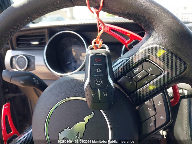 Продаж на аукціоні авто 2016 Ford Mustang, vin: 1FA6P8TH1G5314006, номер лоту: 20260800