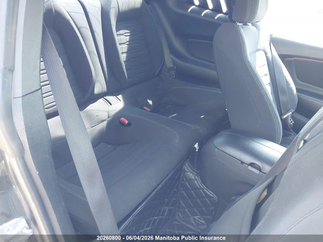 Продаж на аукціоні авто 2016 Ford Mustang, vin: 1FA6P8TH1G5314006, номер лоту: 20260800