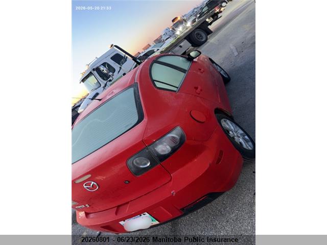 20260801 :رقم المزاد ، JM1BK32F791252602 vin ، 2009 Mazda 3 Mazda Gs مزاد بيع