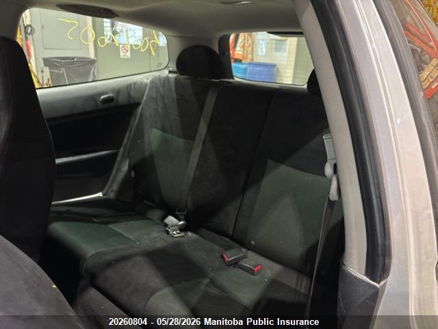 2004 Honda Civic Sir მანქანა იყიდება აუქციონზე, vin: SHHEP33504U800104, აუქციონის ნომერი: 20260804