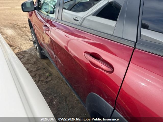 Jeep Cherokee Trailhawk 2016 1C4PJMBS3GW377494 Image 6