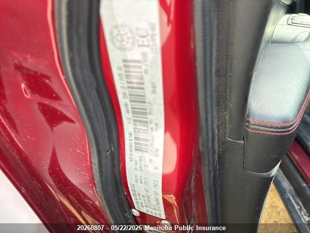 Jeep Cherokee Trailhawk 2016 1C4PJMBS3GW377494 Image 9