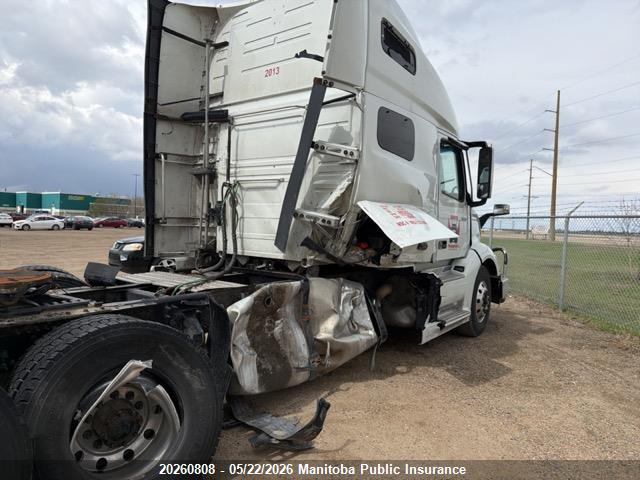 Volvo Vnl 760 2022 4V4NC9EH9NN603401 Image 6