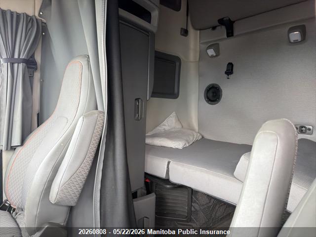 Volvo Vnl 760 2022 4V4NC9EH9NN603401 Image 8