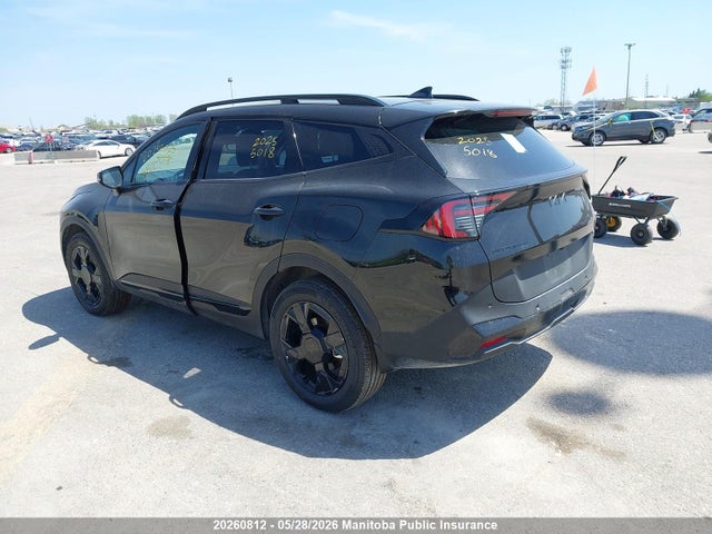 Aukcja sprzedaży 2026 Kia Sportage X-line, vin: KNDPUCDF9T7476908, numer aukcji: 20260812