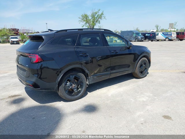 Aukcja sprzedaży 2026 Kia Sportage X-line, vin: KNDPUCDF9T7476908, numer aukcji: 20260812