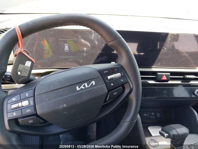 Aukcja sprzedaży 2026 Kia Sportage X-line, vin: KNDPUCDF9T7476908, numer aukcji: 20260812