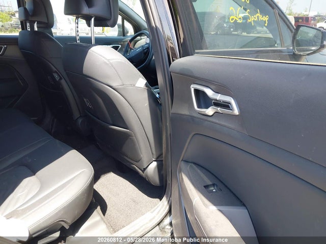 Aukcja sprzedaży 2026 Kia Sportage X-line, vin: KNDPUCDF9T7476908, numer aukcji: 20260812