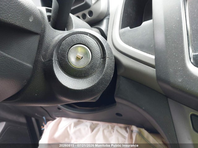 20260815 :رقم المزاد ، 1G1JC5SB6G4170818 vin ، 2016 Chevrolet Sonic Ls مزاد بيع