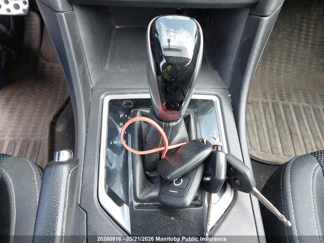 20260816 :رقم المزاد ، 4S3GKAF62J3604708 vin ، 2018 Subaru Impreza 2.0i Sport مزاد بيع
