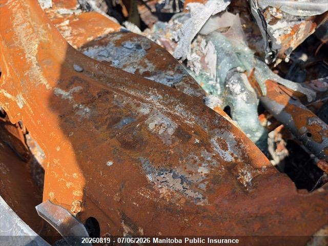 Aukcja sprzedaży 2006 Chevrolet Aveo Lt, vin: KL1TG69626B515623, numer aukcji: 20260819