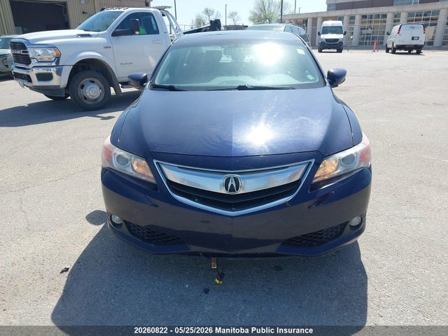 Продажа на аукционе авто 2013 Acura Ilx, vin: 19VDE1F57DE402647, номер лота: 20260822