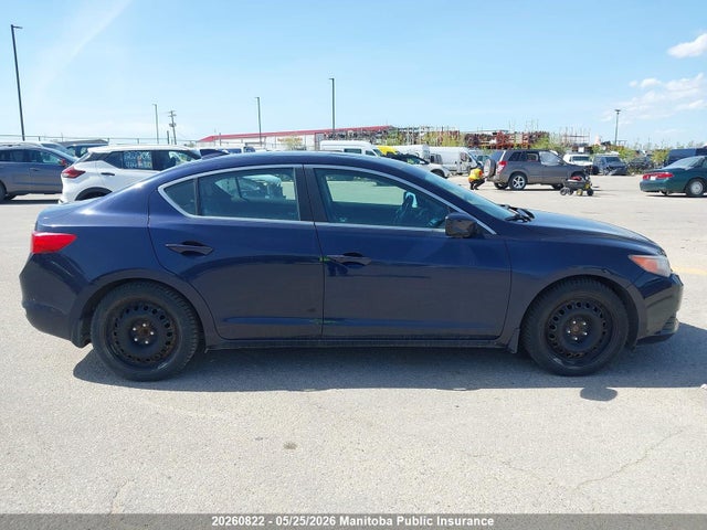 Продажа на аукционе авто 2013 Acura Ilx, vin: 19VDE1F57DE402647, номер лота: 20260822