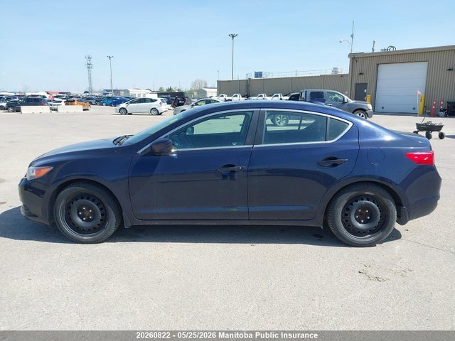 Продажа на аукционе авто 2013 Acura Ilx, vin: 19VDE1F57DE402647, номер лота: 20260822