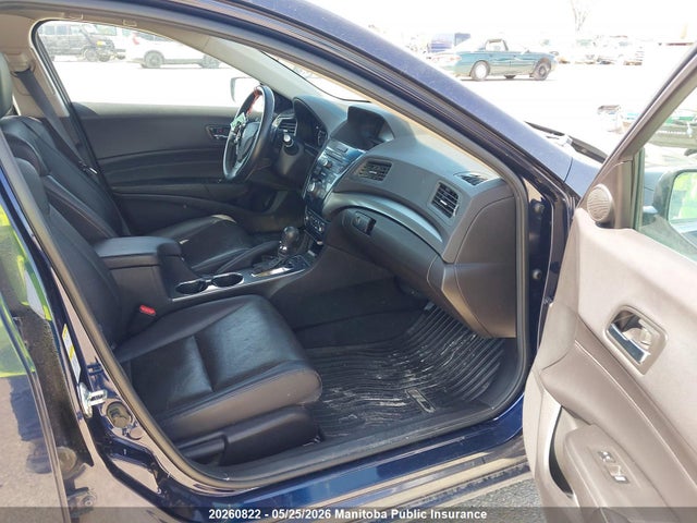 Продажа на аукционе авто 2013 Acura Ilx, vin: 19VDE1F57DE402647, номер лота: 20260822