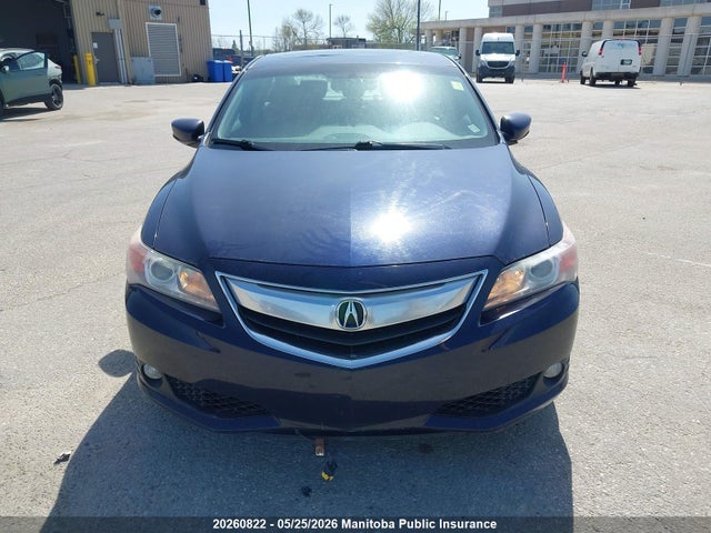 Продажа на аукционе авто 2013 Acura Ilx, vin: 19VDE1F57DE402647, номер лота: 20260822