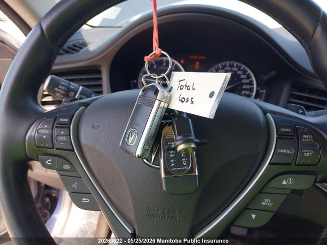 Продажа на аукционе авто 2013 Acura Ilx, vin: 19VDE1F57DE402647, номер лота: 20260822
