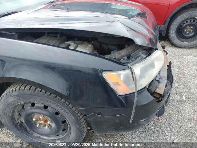 20260823 :رقم المزاد ، 5NPET46F58H396649 vin ، 2008 Hyundai Sonata Gls مزاد بيع
