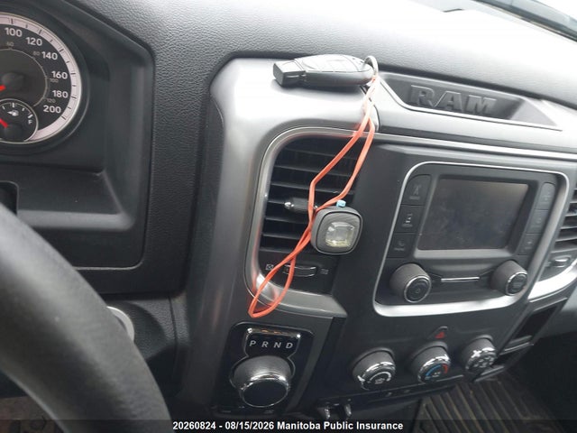Dodge Ram 1500 Slt Crew Cab 2023 3C6RR7LG9PG680492 Image 10