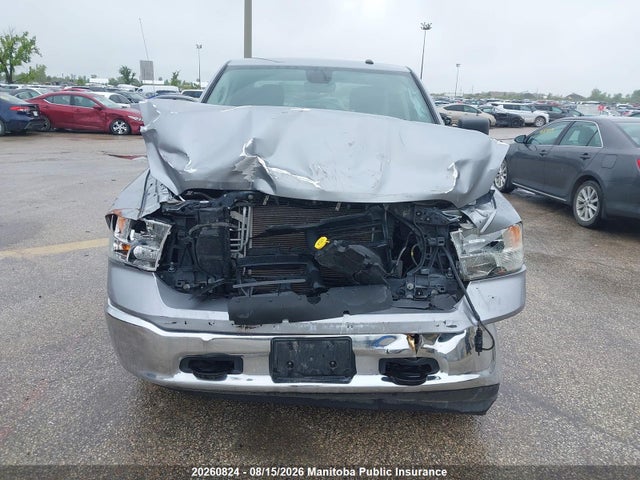 Dodge Ram 1500 Slt Crew Cab 2023 3C6RR7LG9PG680492 Image 11