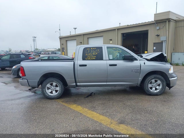 Dodge Ram 1500 Slt Crew Cab 2023 3C6RR7LG9PG680492 Image 12