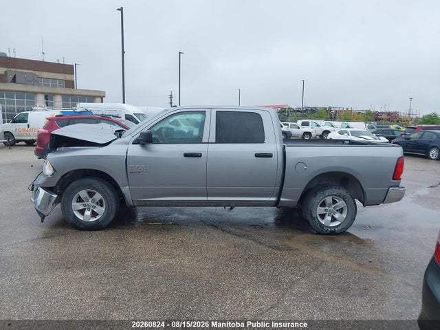 Dodge Ram 1500 Slt Crew Cab 2023 3C6RR7LG9PG680492 Image 13