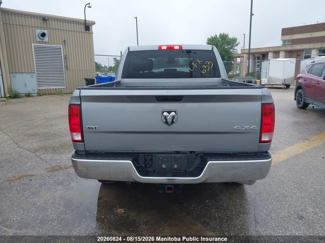 Dodge Ram 1500 Slt Crew Cab 2023 3C6RR7LG9PG680492 Image 15
