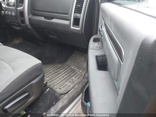 Dodge Ram 1500 Slt Crew Cab 2023 3C6RR7LG9PG680492 Image 5