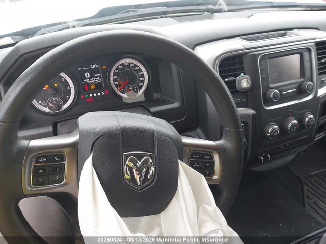 Dodge Ram 1500 Slt Crew Cab 2023 3C6RR7LG9PG680492 Image 6
