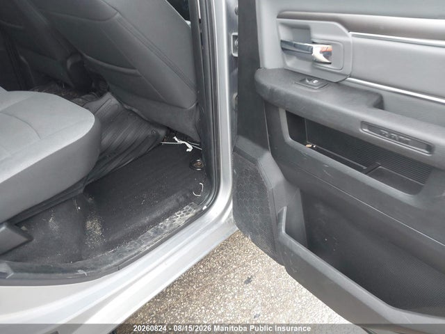 Dodge Ram 1500 Slt Crew Cab 2023 3C6RR7LG9PG680492 Image 7