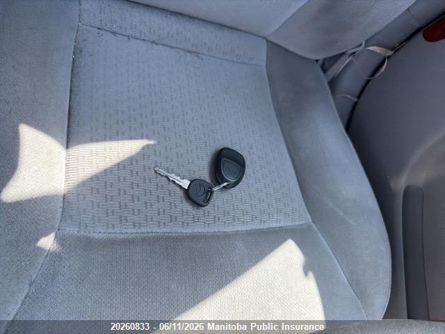 Продаж на аукціоні авто 2006 Chevrolet Impala Ls V6, vin: 2G1WB58N669384407, номер лоту: 20260833