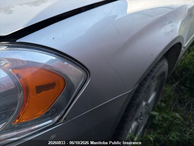 Продаж на аукціоні авто 2006 Chevrolet Impala Ls V6, vin: 2G1WB58N669384407, номер лоту: 20260833