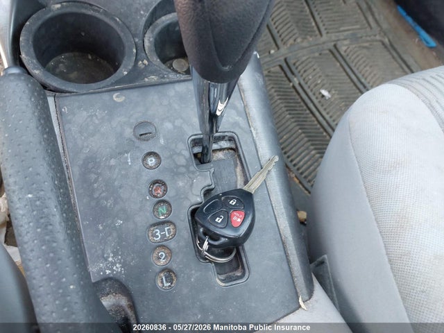 20260836 :رقم المزاد ، 2T3BF4DV2BW126041 vin ، 2011 Toyota Rav4 مزاد بيع