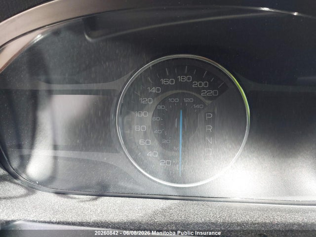 Продажа на аукционе авто 2013 Ford Edge Limited, vin: 2FMDK4KC5DBA53612, номер лота: 20260842