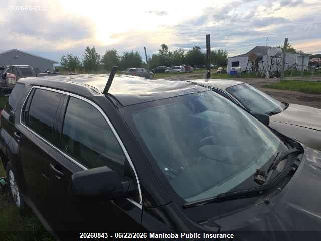 Aukcja sprzedaży 2012 Gmc Terrain Sle, vin: 2GKFLREK4C6396594, numer aukcji: 20260843