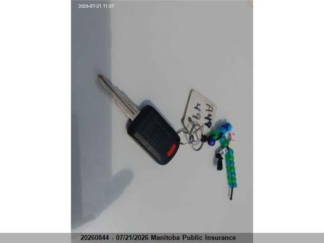 Mitsubishi Outlander Es 2020 JA4AZ2A37LZ608980 Image 11