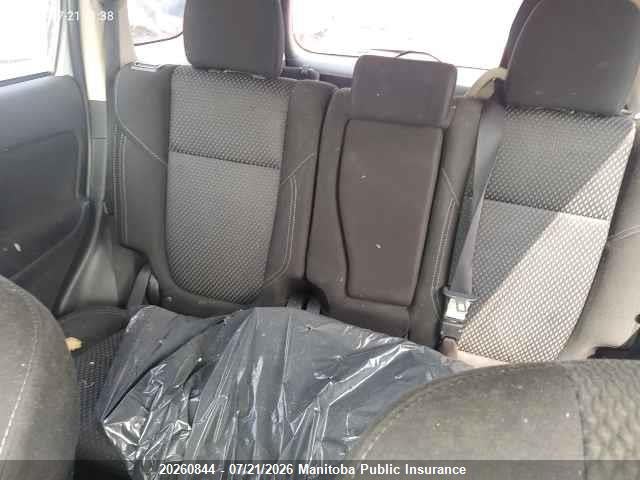 Mitsubishi Outlander Es 2020 JA4AZ2A37LZ608980 Image 8